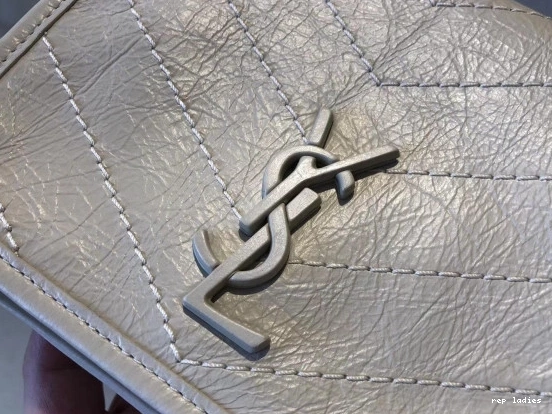 Repladies REP YSL CHAIN NIKI WALLET 0729